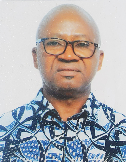 WILLY R KAGARURA